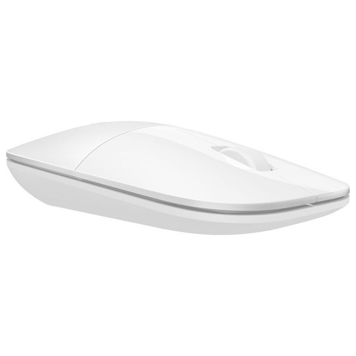V0L80AA HP Z3700 Wireless Mouse, Blizzard White