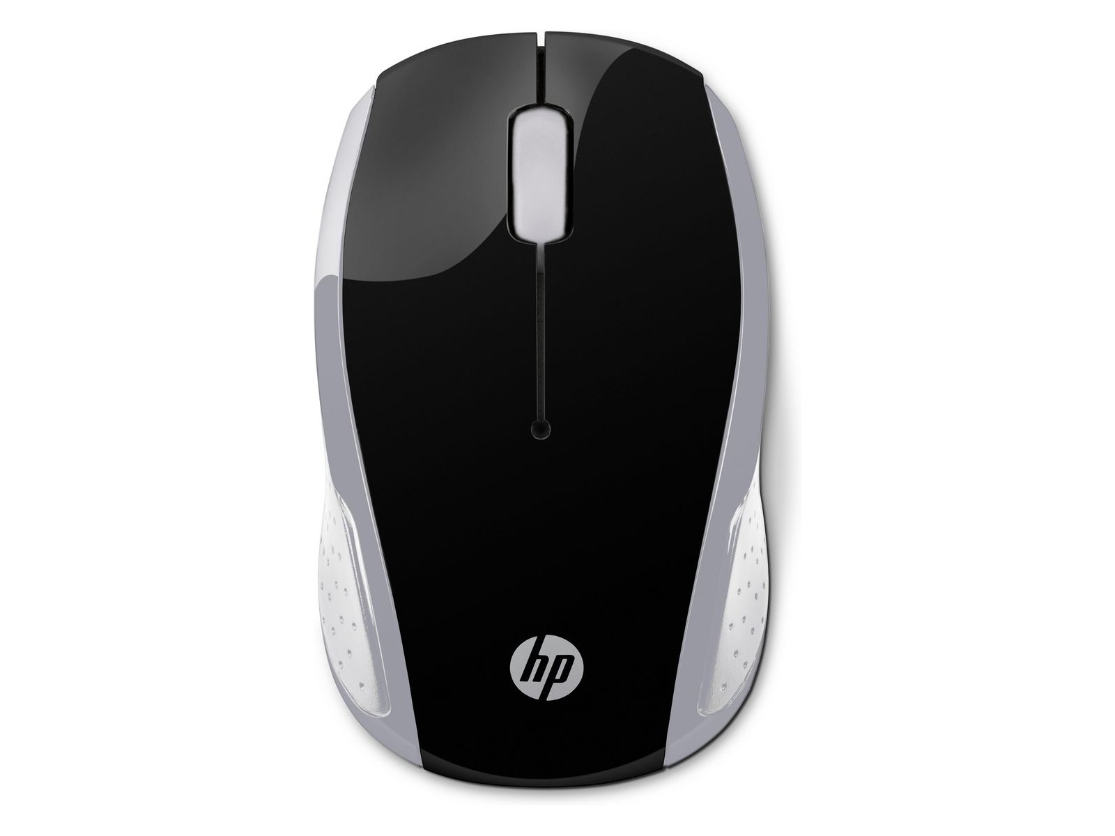 2HU84AA 2HU84AA HP Wireless Mouse 200 (Pike Silver) 2HU84AA 2HU84AA HP Wireless Mouse 200 (Pike Silver)