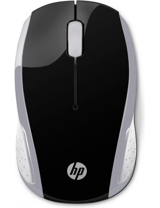 2HU84AA 2HU84AA HP Wireless Mouse 200 (Pike Silver)