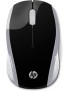 2HU84AA 2HU84AA HP Wireless Mouse 200 (Pike Silver)