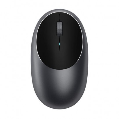 ST-ABTCMM ST-ABTCMM Satechi Wireless, 4.37" x 2.25" x 1.25", 6.2 oz, Type-C, Bluetooth, Optical