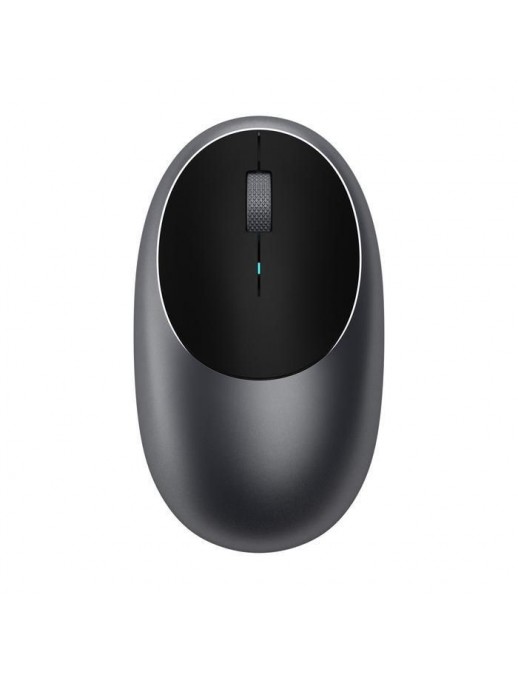 ST-ABTCMM ST-ABTCMM Satechi Wireless, 4.37" x 2.25" x 1.25", 6.2 oz, Type-C, Bluetooth, Optical