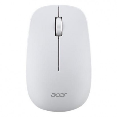 GP.MCE11.011 GP.MCE11.011 Acer BT Mouse White Retail Right-hand Features DSE
