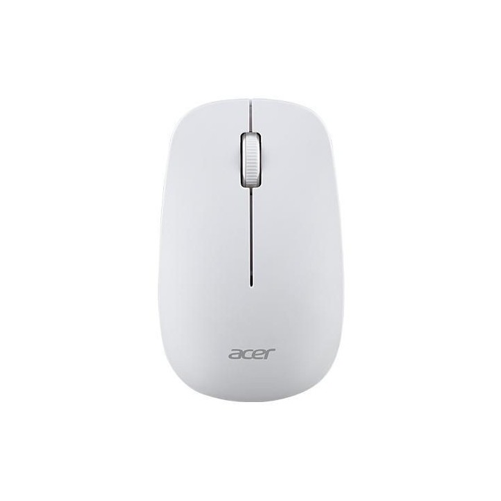 GP.MCE11.011 Acer BT Mouse White Retail Right-hand