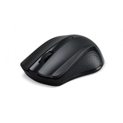 NP.MCE11.00T NP.MCE11.00T Acer Acer Wireless Mouse Black 833549