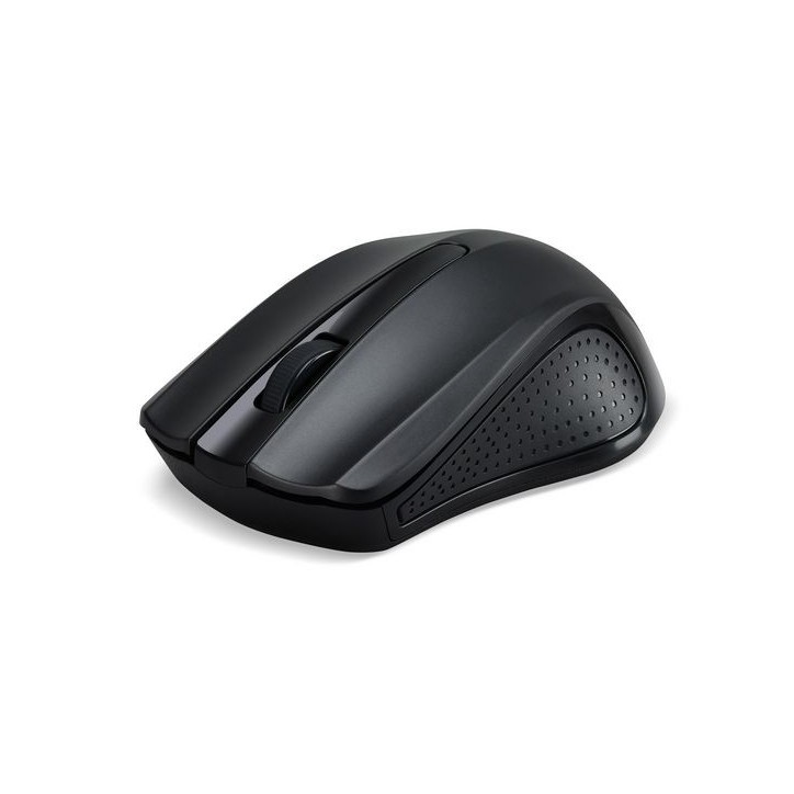 NP.MCE11.00T Acer Acer Wireless Mouse Black 833549