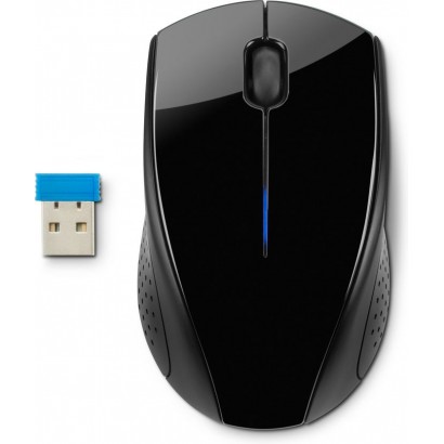 3FV66AA 3FV66AA HP Wireless Mouse 200