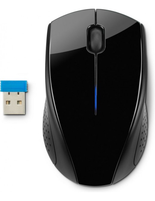 3FV66AA 3FV66AA HP Wireless Mouse 200