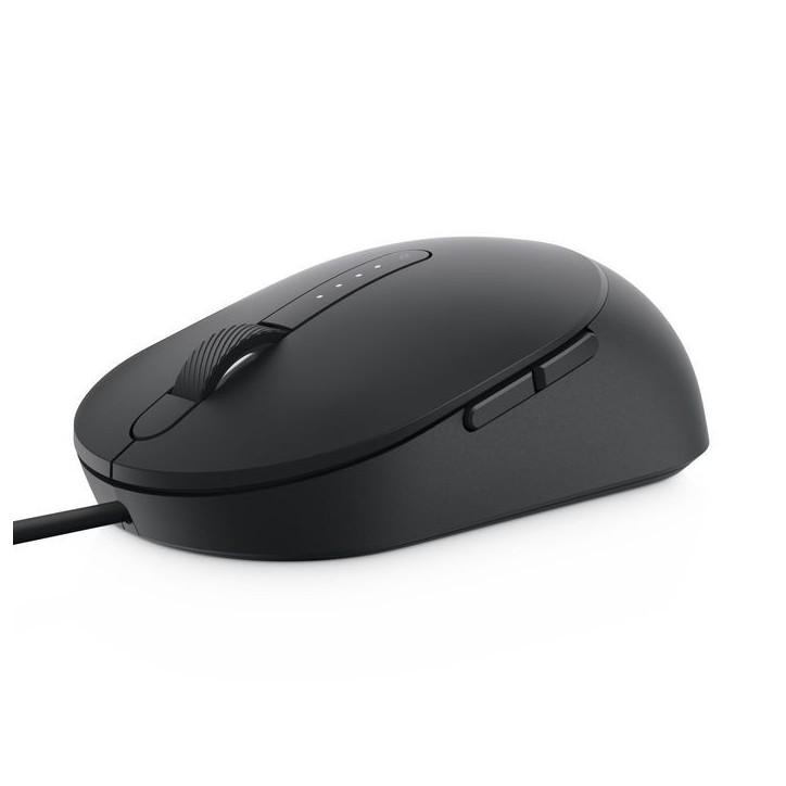 MS3220-BLK Dell USB 2.0, 3200 dpi, 6.29 x 11.53 x 3.89 cm, 98 g 0MS3220-BLK