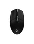 910-005282 910-005282 Logitech G305 LIGHTSPEED Wireless Gaming Mouse, RF Wireless + Bluetooth, Alkaline, Black