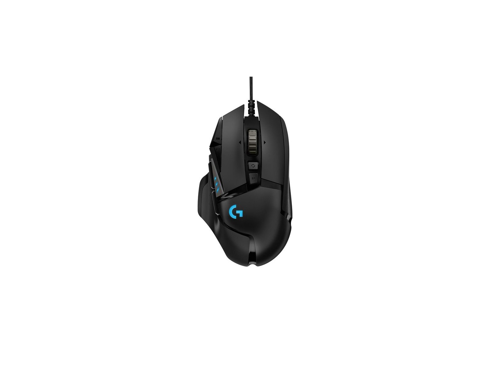 910-005471 910-005471 Logitech G502 HERO Gaming Mouse 863485 910-005471 910-005471 Logitech G502 HERO Gaming Mouse 863485