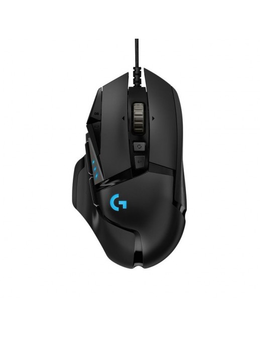 910-005471 910-005471 Logitech G502 HERO Gaming Mouse 863485