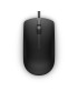 JD7XG JD7XG Dell Kit Mouse, USB, 3 Buttons, Optical, Black, LiteOn, (MS116, OT) 09NK2, 0JD7XG