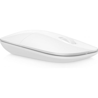 V0L80AA#ABB V0L80AAABB HP Z3700 White Wireless Mouse