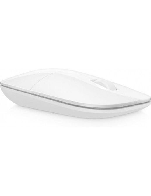 V0L80AA#ABB V0L80AAABB HP Z3700 White Wireless Mouse