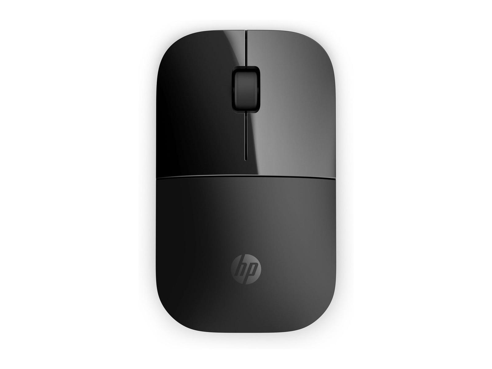 V0L79AA#ABB V0L79AAABB HP Z3700 Black Wireless Mouse V0L79AA#ABB V0L79AAABB HP Z3700 Black Wireless Mouse