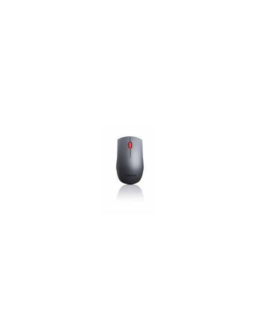 4X30H56886 Lenovo Wireless Laser Mouse, 1600 dpi, 4-way scroll, 2.4 GHz, 5 buttons, 180 g, 64 x 113 x 34 mm 696602