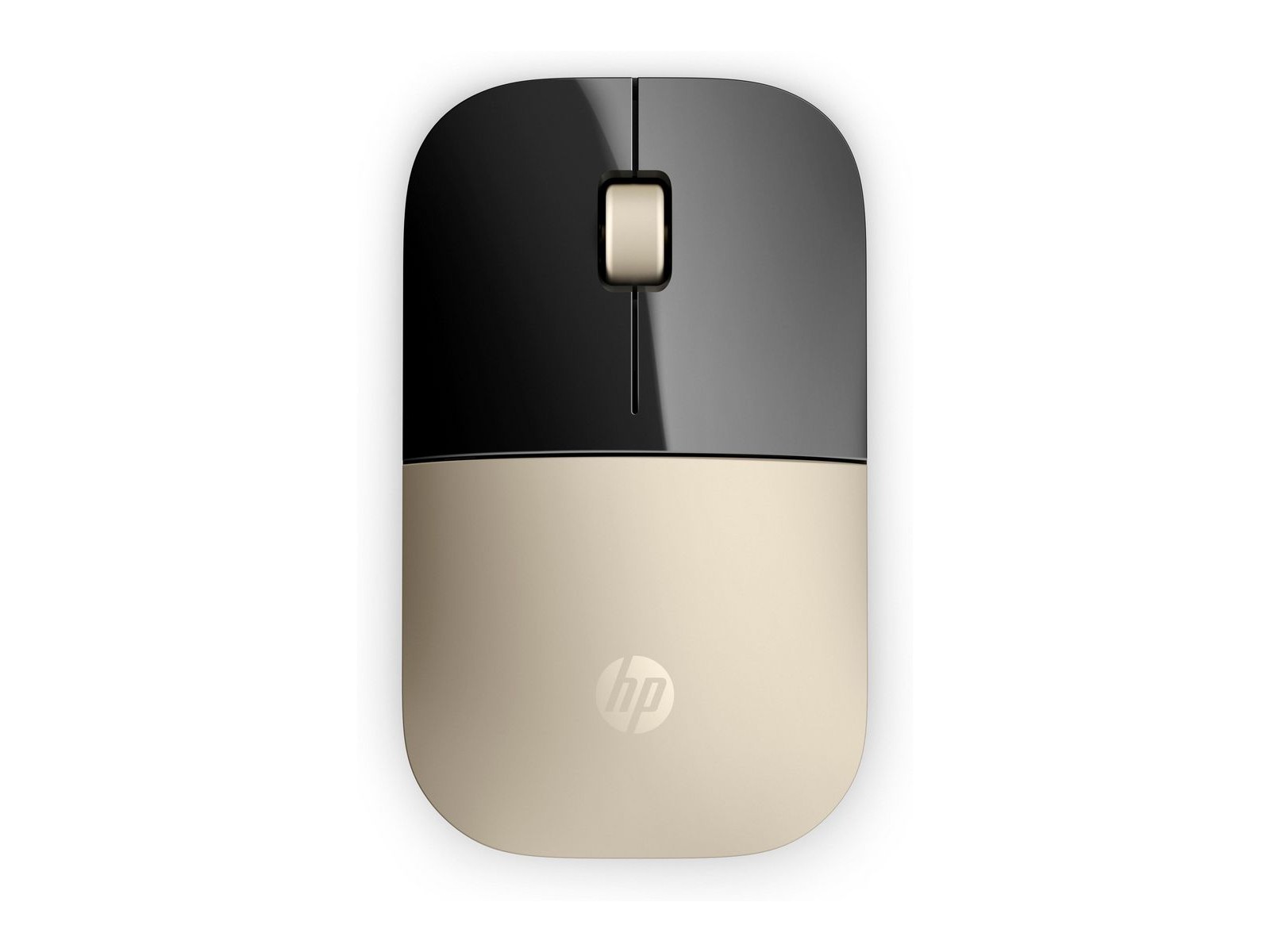 X7Q43AA X7Q43AA HP Z3700 Gold Wireless Mouse X7Q43AA X7Q43AA HP Z3700 Gold Wireless Mouse
