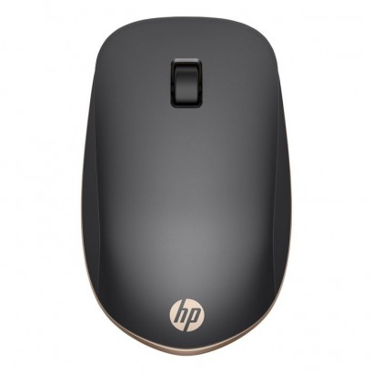 W2Q00AA HP Z5000 Silver Wireless Mouse