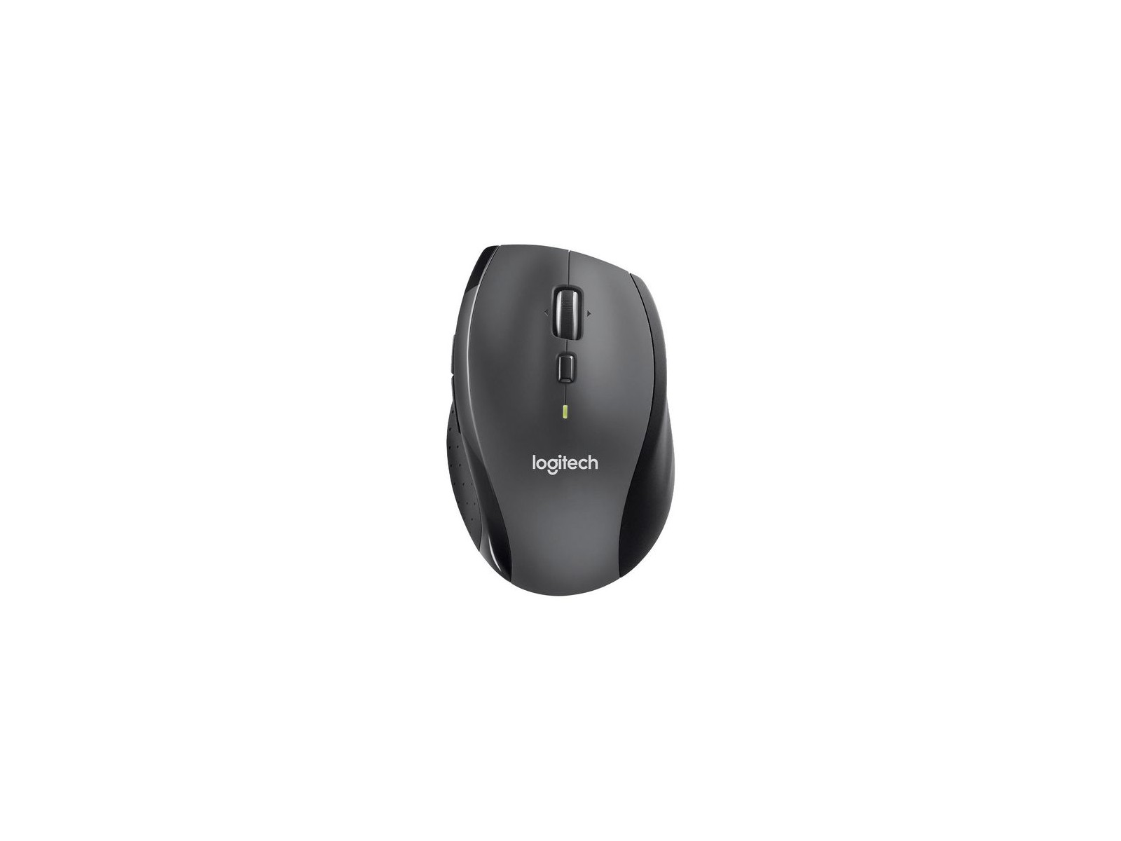910-003443 910-003443 Logitech Marathon M705 Wireless Mouse, RF Wireless 834439 Right-hand