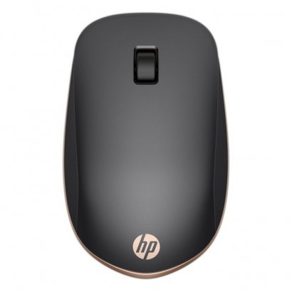 W2Q00AAABB HP Z5000 Dark Ash Silver Wireless Mouse 724952