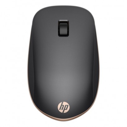 W2Q00AA#ABB W2Q00AAABB HP Z5000 Dark Ash Silver Wireless Mouse 724952