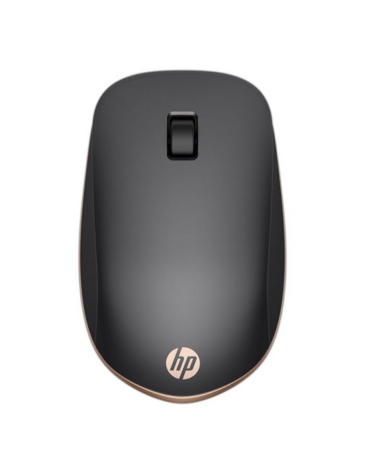 W2Q00AAABB HP Z5000 Dark Ash Silver Wireless Mouse 724952