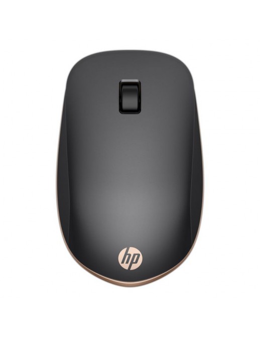 W2Q00AA#ABB W2Q00AAABB HP Z5000 Dark Ash Silver Wireless Mouse 724952