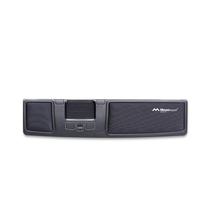 MT112 Mousetrapper Advanced 2.0 Black/White 901061 MT112 Mousetrapper Advanced 2.0 Black/White 901061