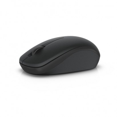 DW8YV Dell Kit Mouse, Wireless, 3 Buttons, Optical, Black, Primax Electronics Ltd, (WM126) 0DW8YV