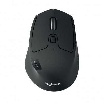 910-004791 910-004791 Logitech M720 Triathlon, Bluetooth, 2.4GHz, 1000 dpi, 1x AA, 135g 788677