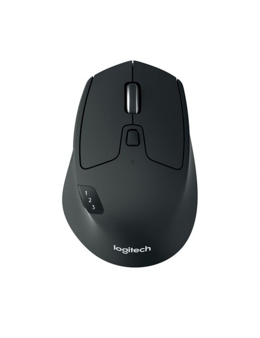 910-004791 910-004791 Logitech M720 Triathlon, Bluetooth, 2.4GHz, 1000 dpi, 1x AA, 135g 788677