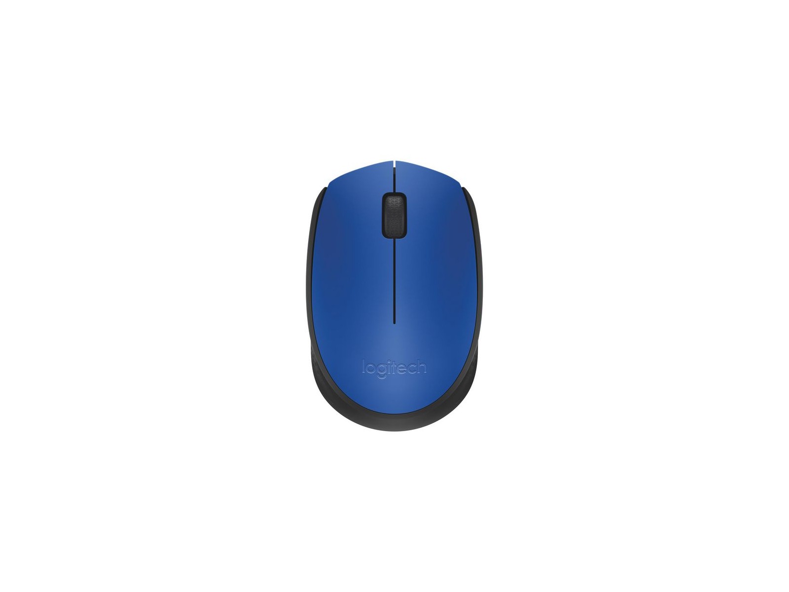910-004640 910-004640 Logitech M171 Wireless Mouse, RF Wireless, Alkaline, Blue 832615 910-004640 910-004640 Logitech M171 Wireless Mouse, RF Wireless, Alkaline, Blue 832615