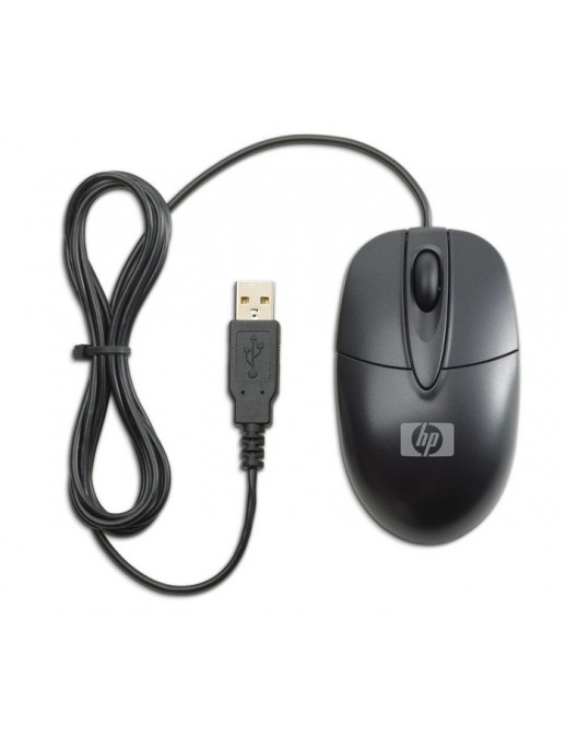 RH304AA RH304AA HP HP USB Optical Travel Mouse 434594-001