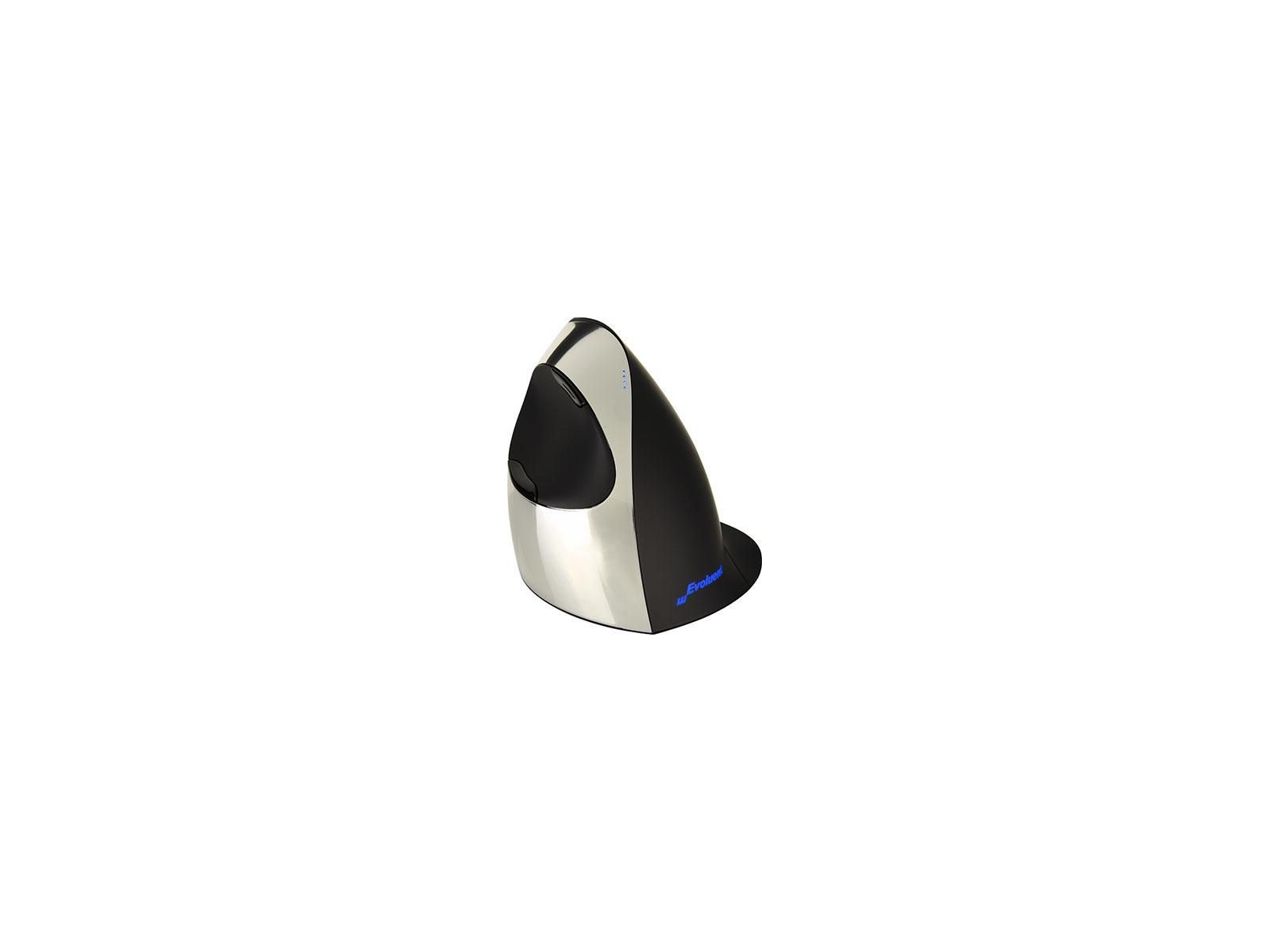 VMCR VMCR Evoluent Black-silver, LED, 5 buttons VMCR VMCR Evoluent Black-silver, LED, 5 buttons