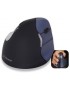 VM4RW VM4RW Evoluent Evoluent VerticalMouse 4 Right Wireless, 2.4GHz, Optical, Mini Receiver