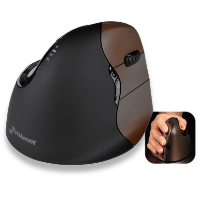VM4SW VM4SW Evoluent VerticalMouse 4 Small Wireless, USB