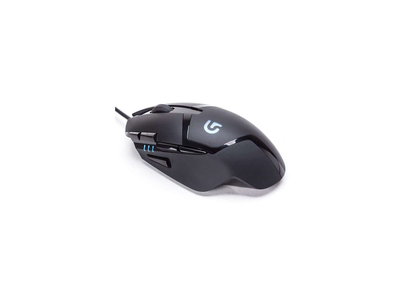 910-004070 910-004070 Logitech G402 Hyperion Fury FPS Gaming Mouse USB Type-A 910-004070 910-004070 Logitech G402 Hyperion Fury FPS Gaming Mouse USB Type-A