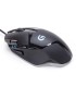 910-004070 910-004070 Logitech G402 Hyperion Fury FPS Gaming Mouse USB Type-A