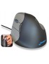VM4L VM4L Evoluent VerticalMouse 4, small, 6 buttons, USB, Windows XP/7/Vista
