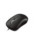4YH-00007 4YH-00007 Microsoft Basic Optical Mouse for Business, USB, Black