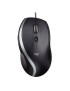 910-003726 910-003726 Logitech M500S corded mouse black 910-003725