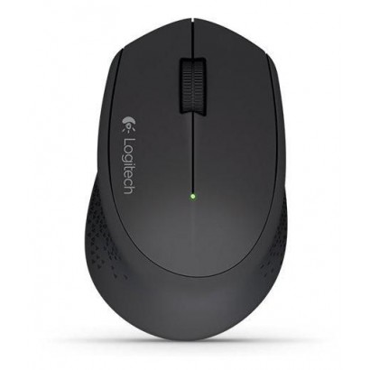 910-004291 910-004291 Logitech M280, 1000 dpi, 1 AA, 2.4 GHz 2229439