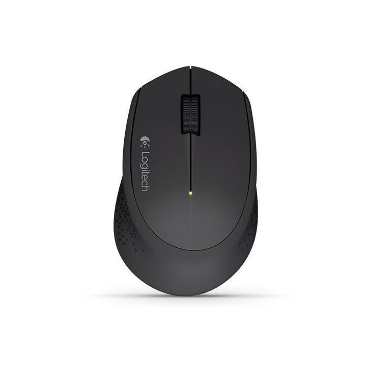 910-004291 Logitech M280, 1000 dpi, 1 AA, 2.4 GHz 2229439