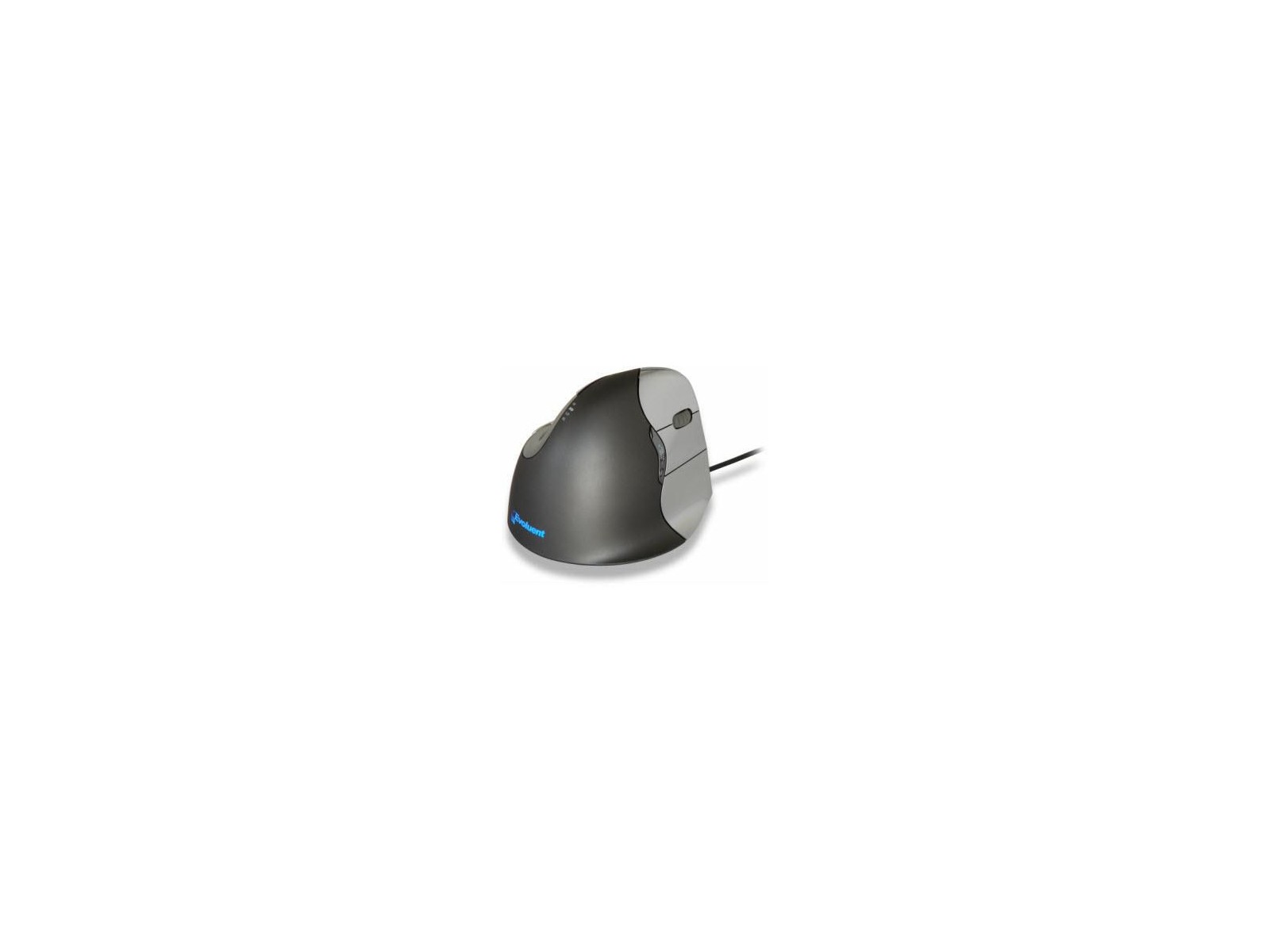 VM4R VM4R Evoluent Evoluent VerticalMouse 4, 6 buttons, USB VM4R VM4R Evoluent Evoluent VerticalMouse 4, 6 buttons, USB
