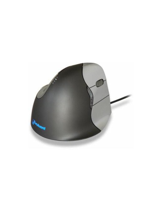 VM4R Evoluent Evoluent VerticalMouse 4, 6 buttons, USB