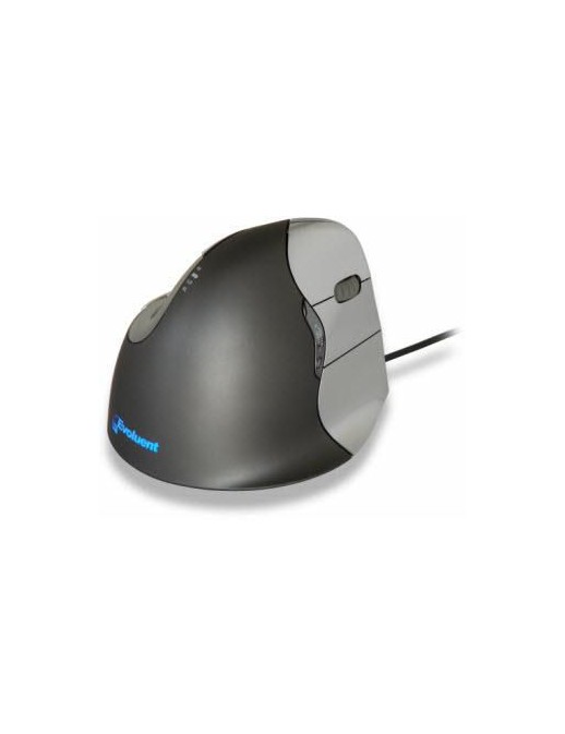 VM4R VM4R Evoluent Evoluent VerticalMouse 4, 6 buttons, USB
