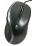 910-001202 910-001202 Logitech M500S - USB 2.0, 1000 dpi laser, black
