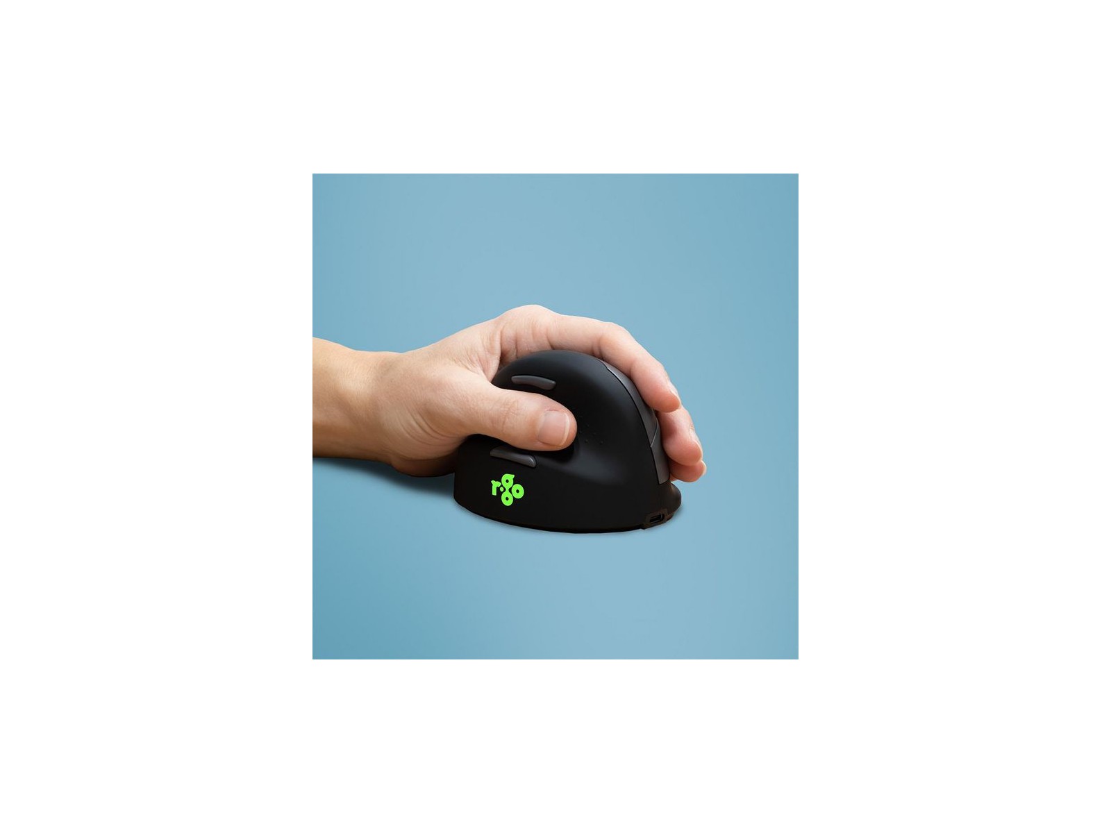 RGOHEWLL RGOHEWLL R-Go Tools R-Go HE Mouse, Ergonomic mouse, Medium (Hand Size 165-185mm), Left Handed, wireless RGOHEWLL RGOHEWLL R-Go Tools R-Go HE Mouse, Ergonomic mouse, Medium (Hand Size 165-185mm), Left Handed, wireless