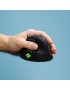 RGOHEWLL RGOHEWLL R-Go Tools R-Go HE Mouse, Ergonomic mouse, Medium (Hand Size 165-185mm), Left Handed, wireless